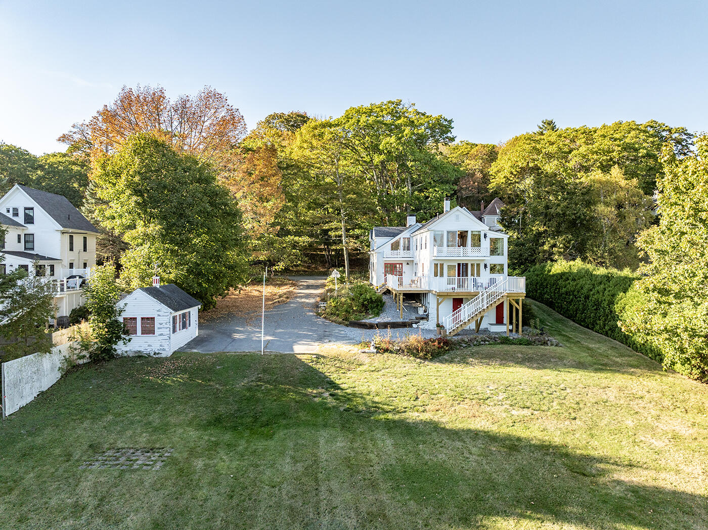 59 High Street Camden ME 04843