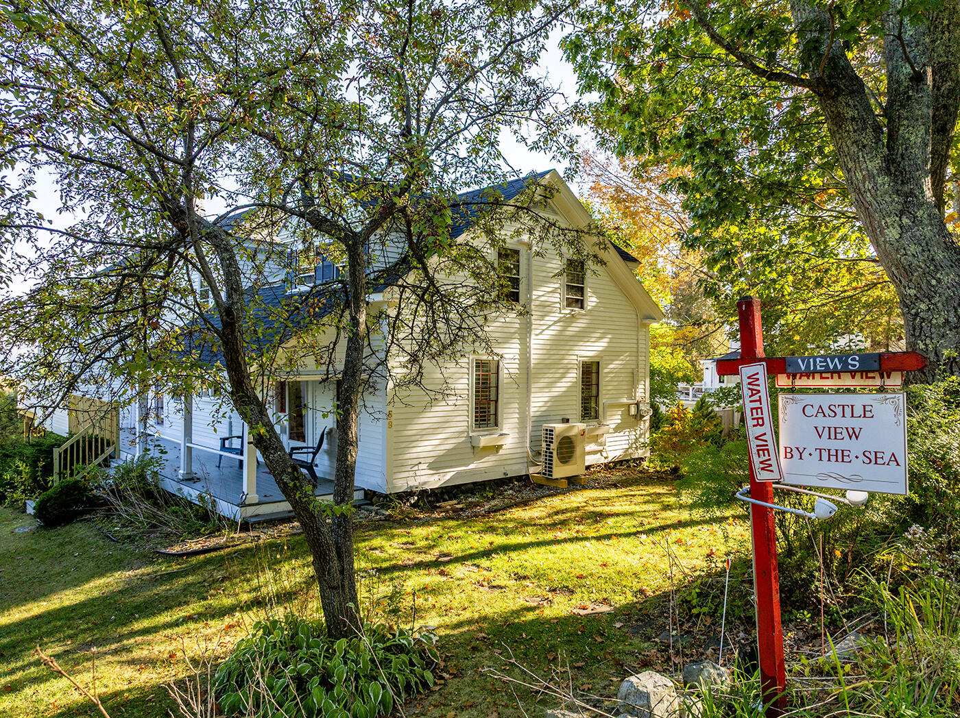 59 High Street Camden ME 04843