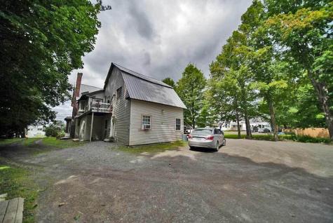 20 High Street Houlton ME 04730