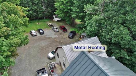 20 High Street Houlton ME 04730