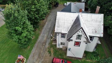 20 High Street Houlton ME 04730