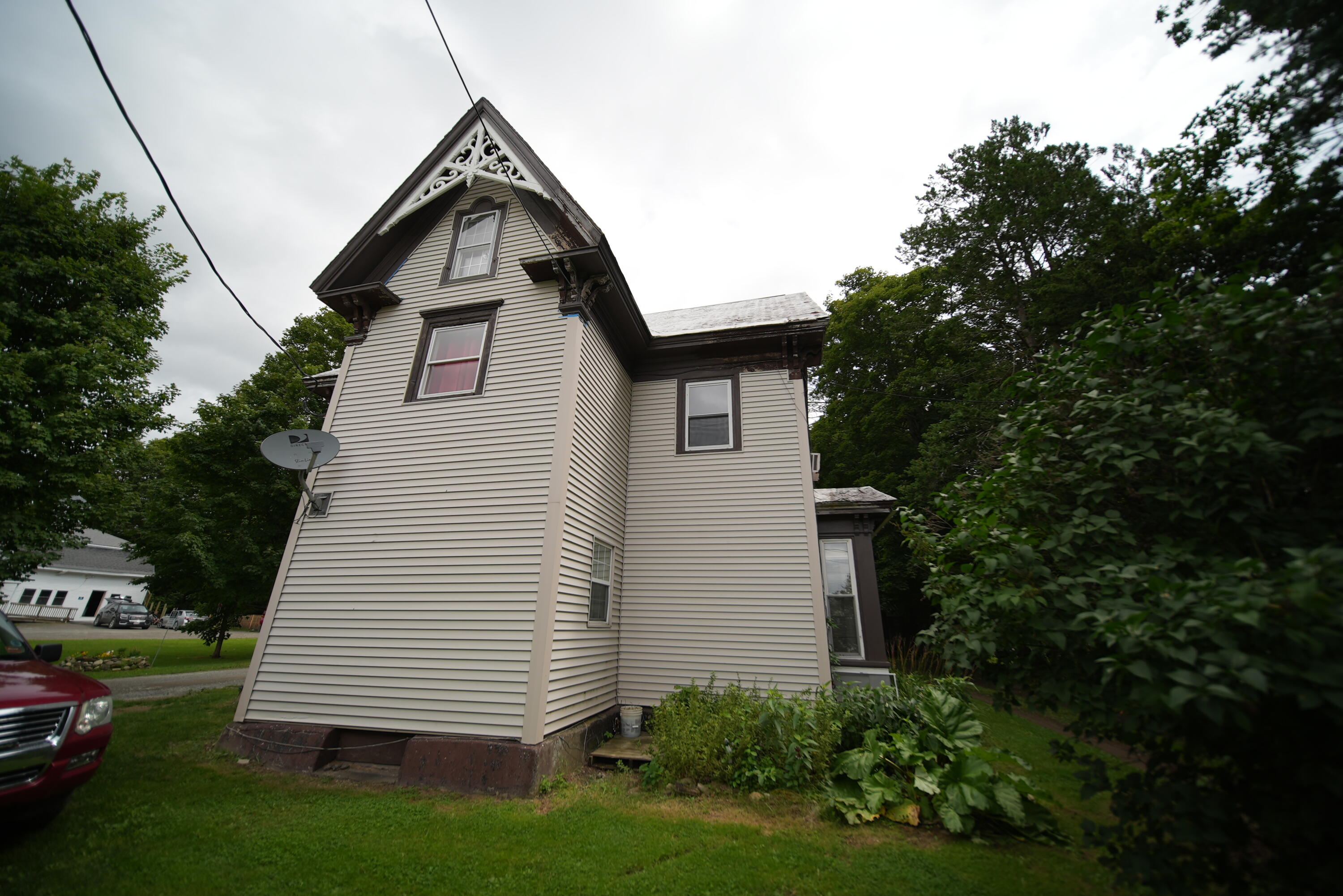 20 High Street Houlton ME 04730