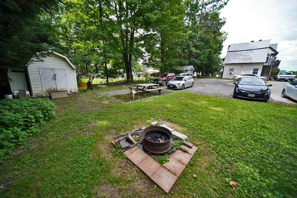 20 High Street Houlton ME 04730