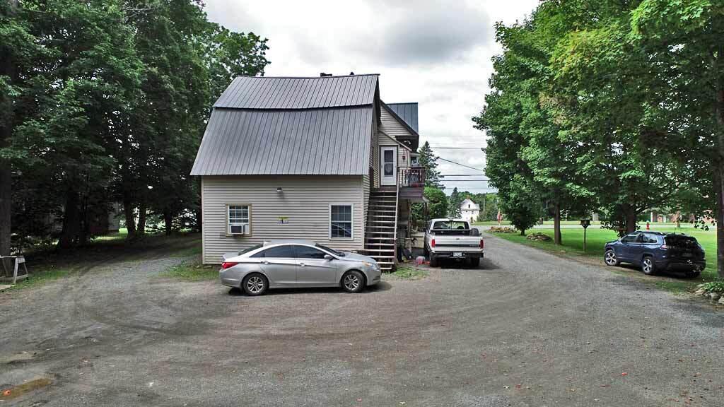 20 High Street Houlton ME 04730