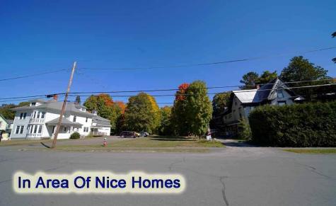 20 High Street Houlton ME 04730