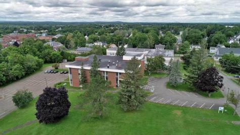 20 High Street Houlton ME 04730