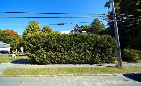 20 High Street Houlton ME 04730