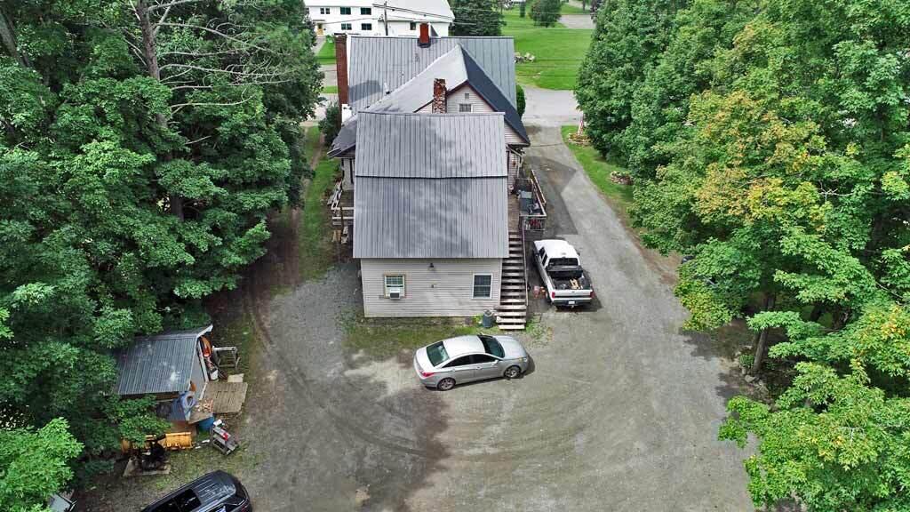 20 High Street Houlton ME 04730