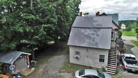 20 High Street Houlton ME 04730