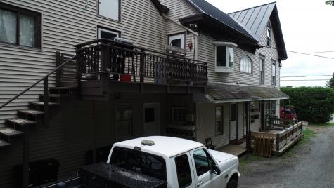 20 High Street Houlton ME 04730