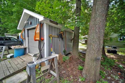 20 High Street Houlton ME 04730