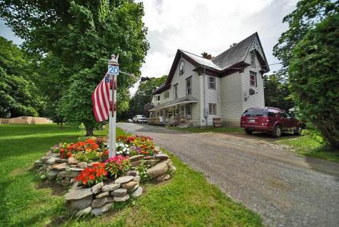 20 High Street Houlton ME 04730