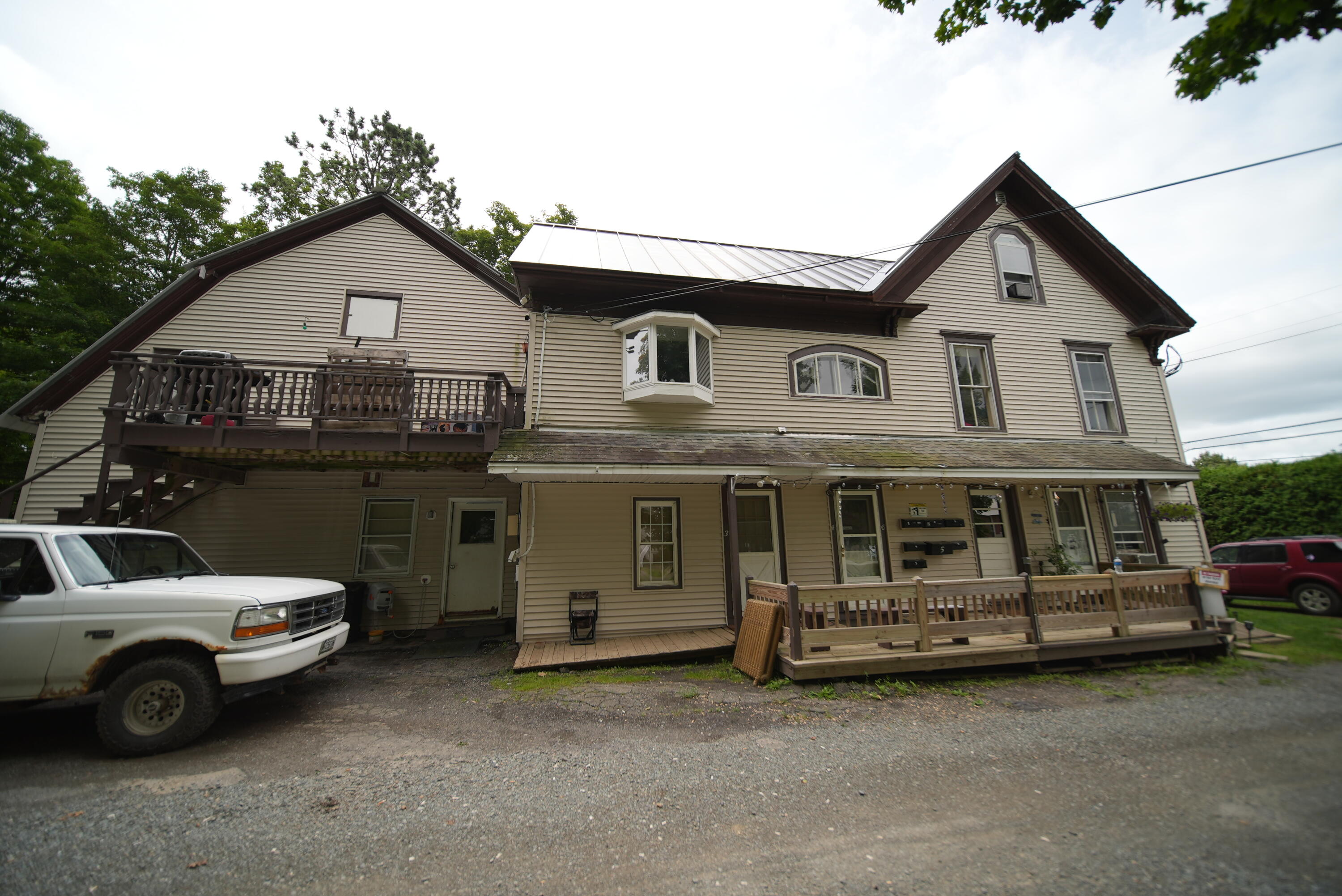 20 High Street Houlton ME 04730