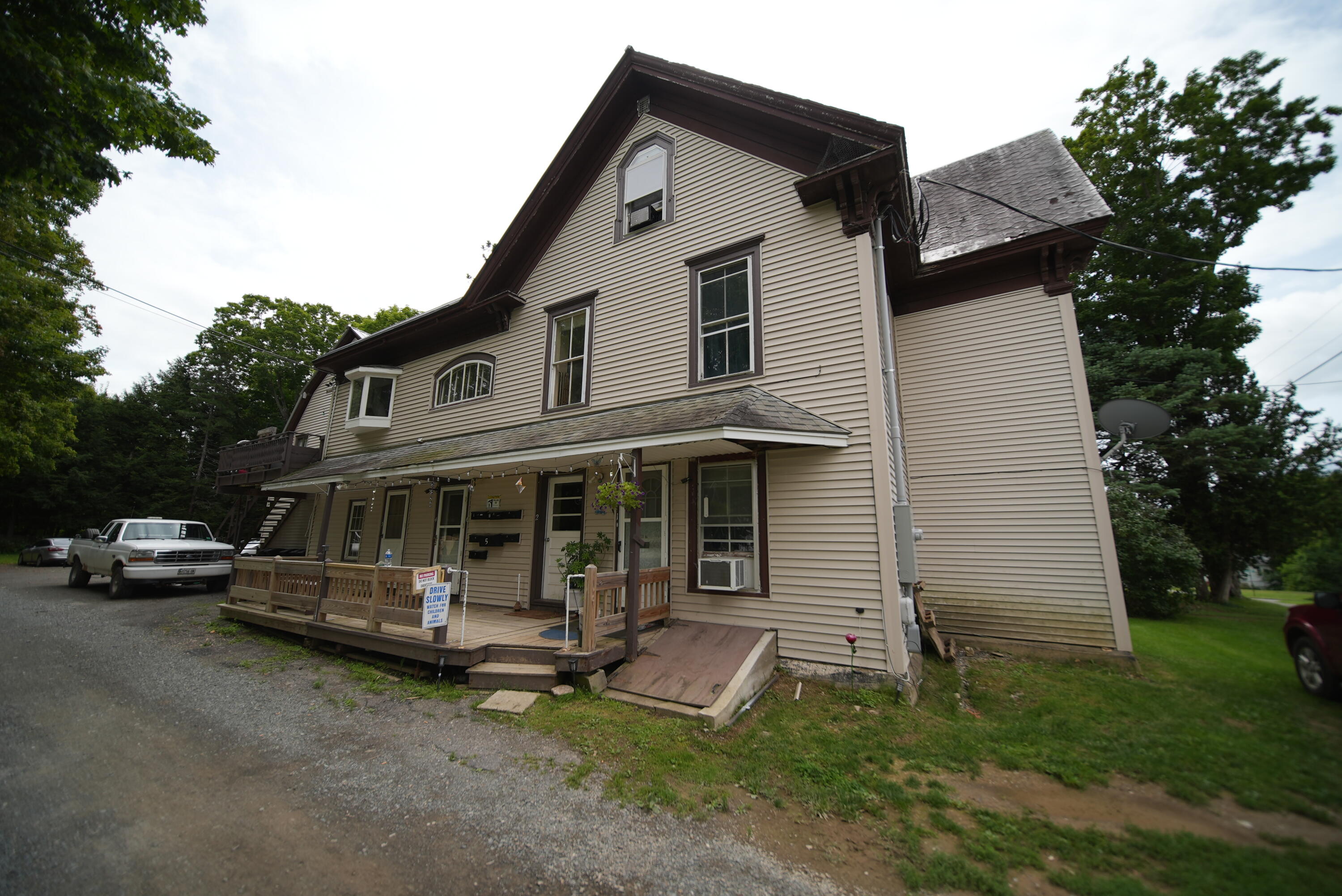 20 High Street Houlton ME 04730