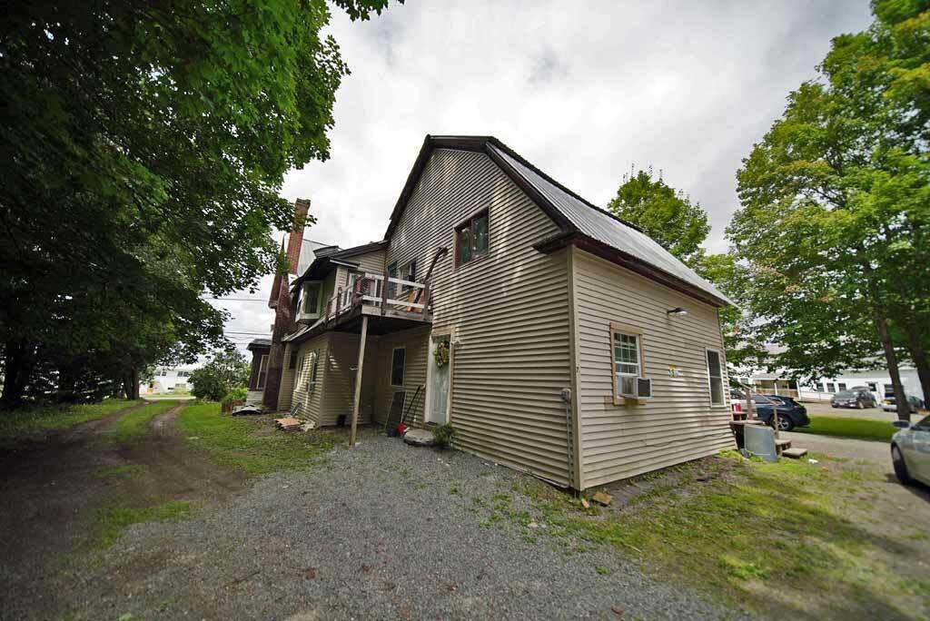 20 High Street Houlton ME 04730