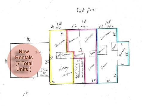 20 High Street Houlton ME 04730