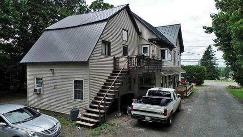 20 High Street Houlton ME 04730