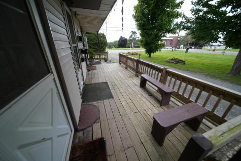 20 High Street Houlton ME 04730