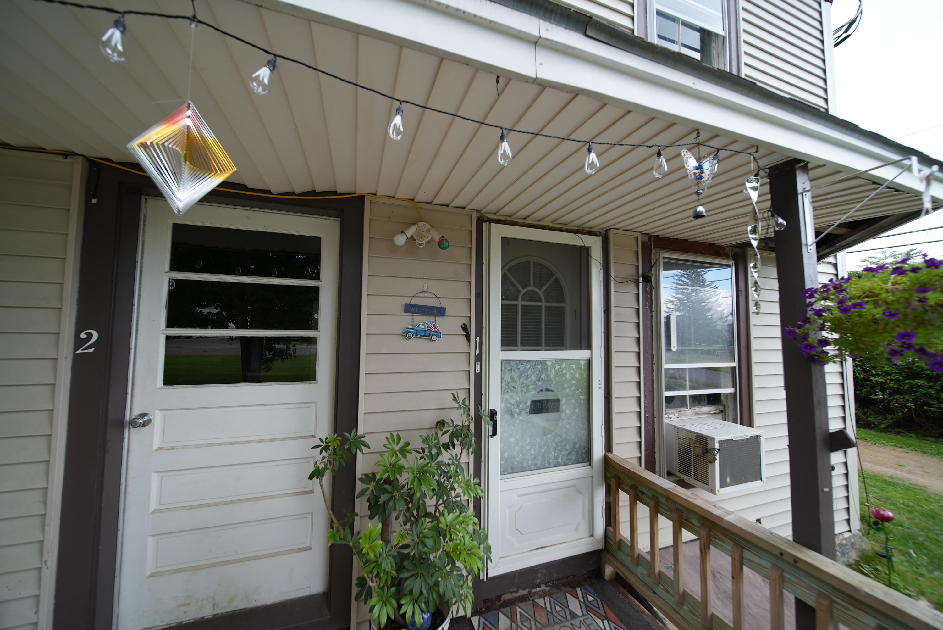 20 High Street Houlton ME 04730