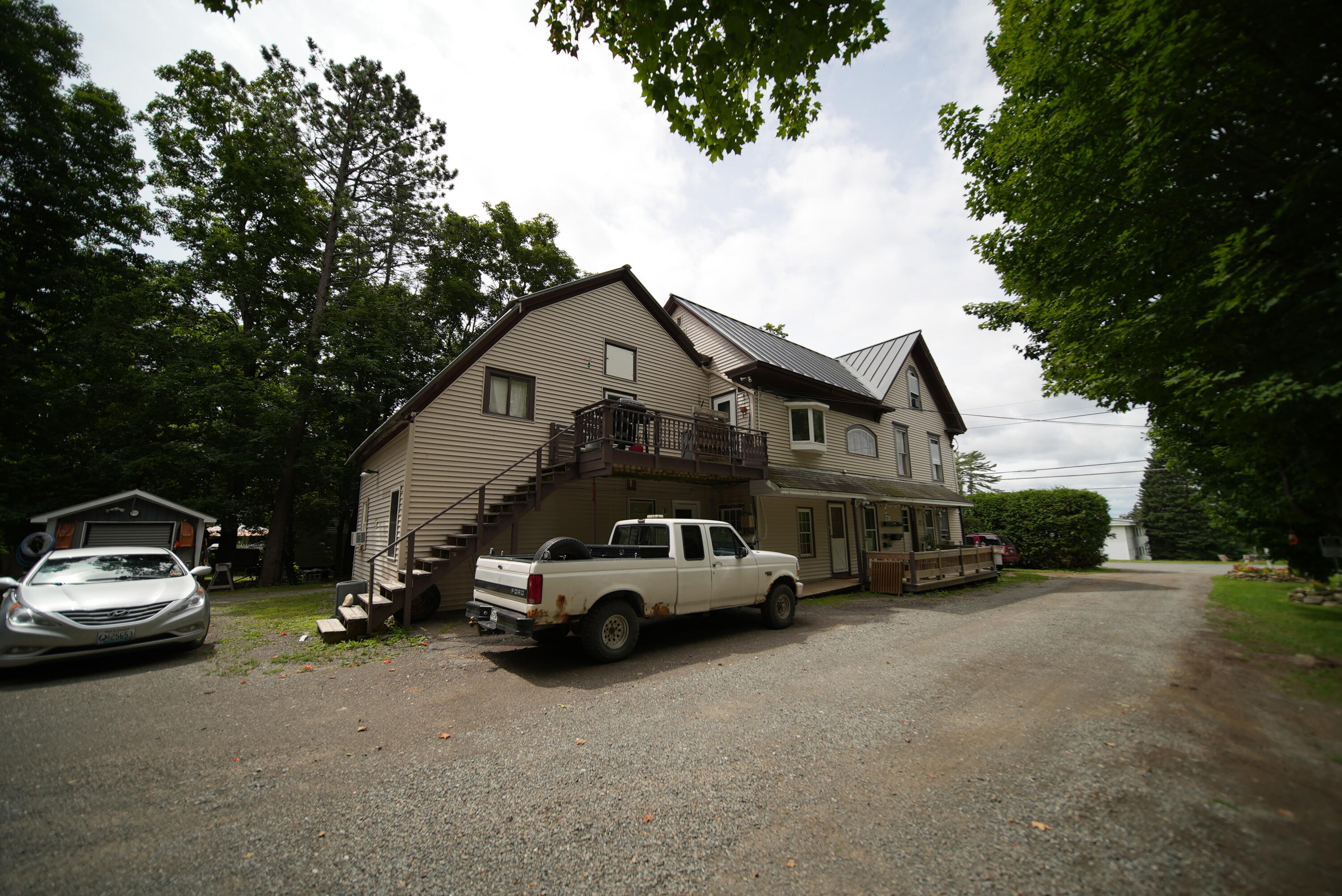 20 High Street Houlton ME 04730