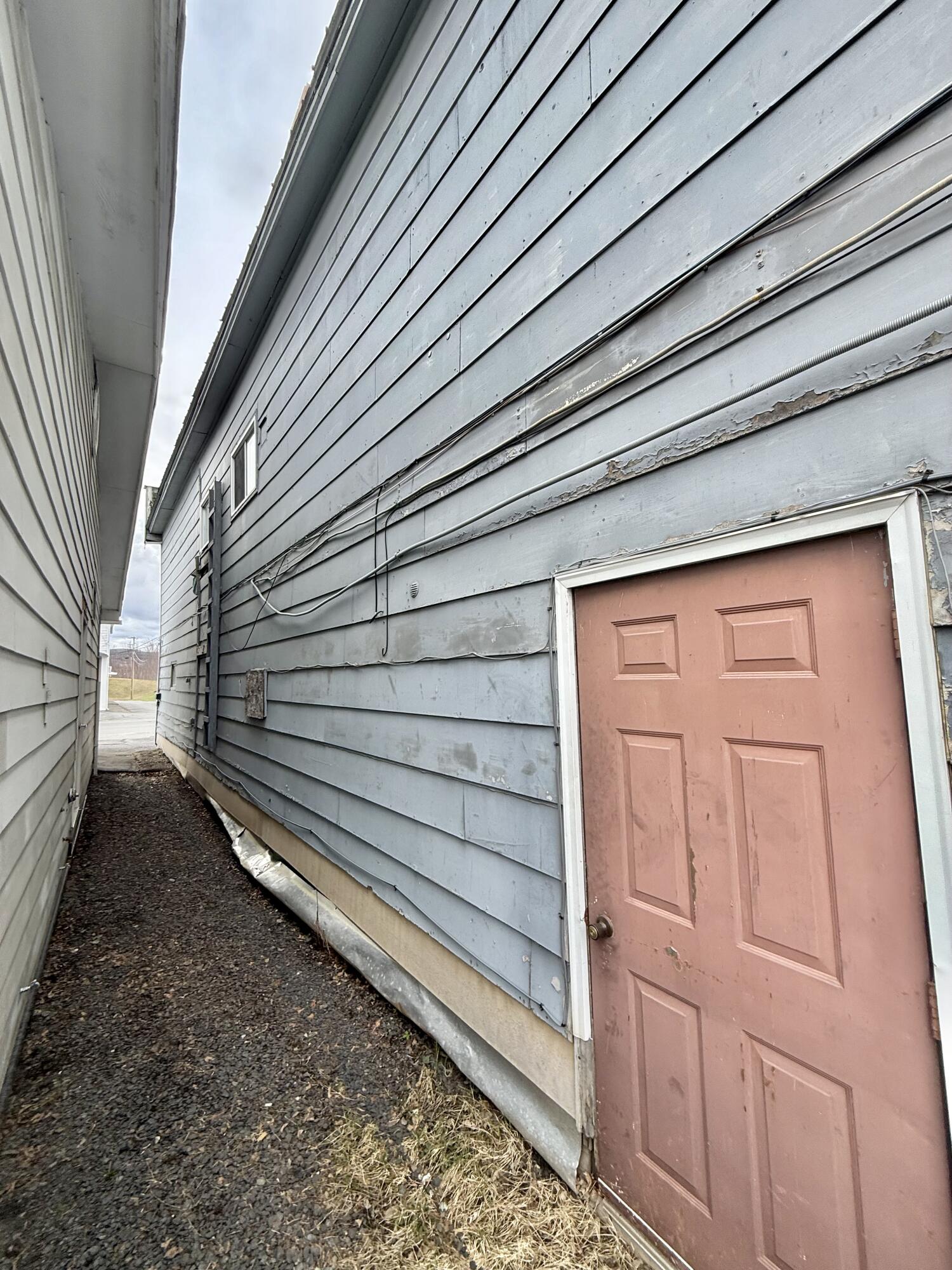 134 W Main Street Fort Kent ME 04743