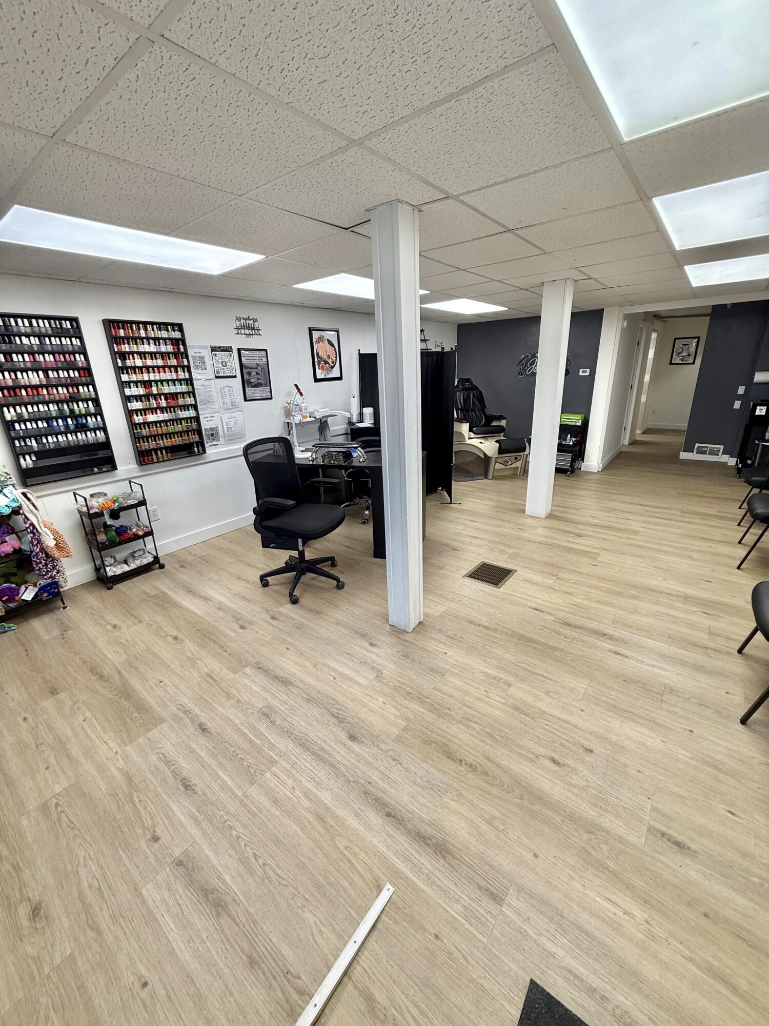 134 W Main Street Fort Kent ME 04743