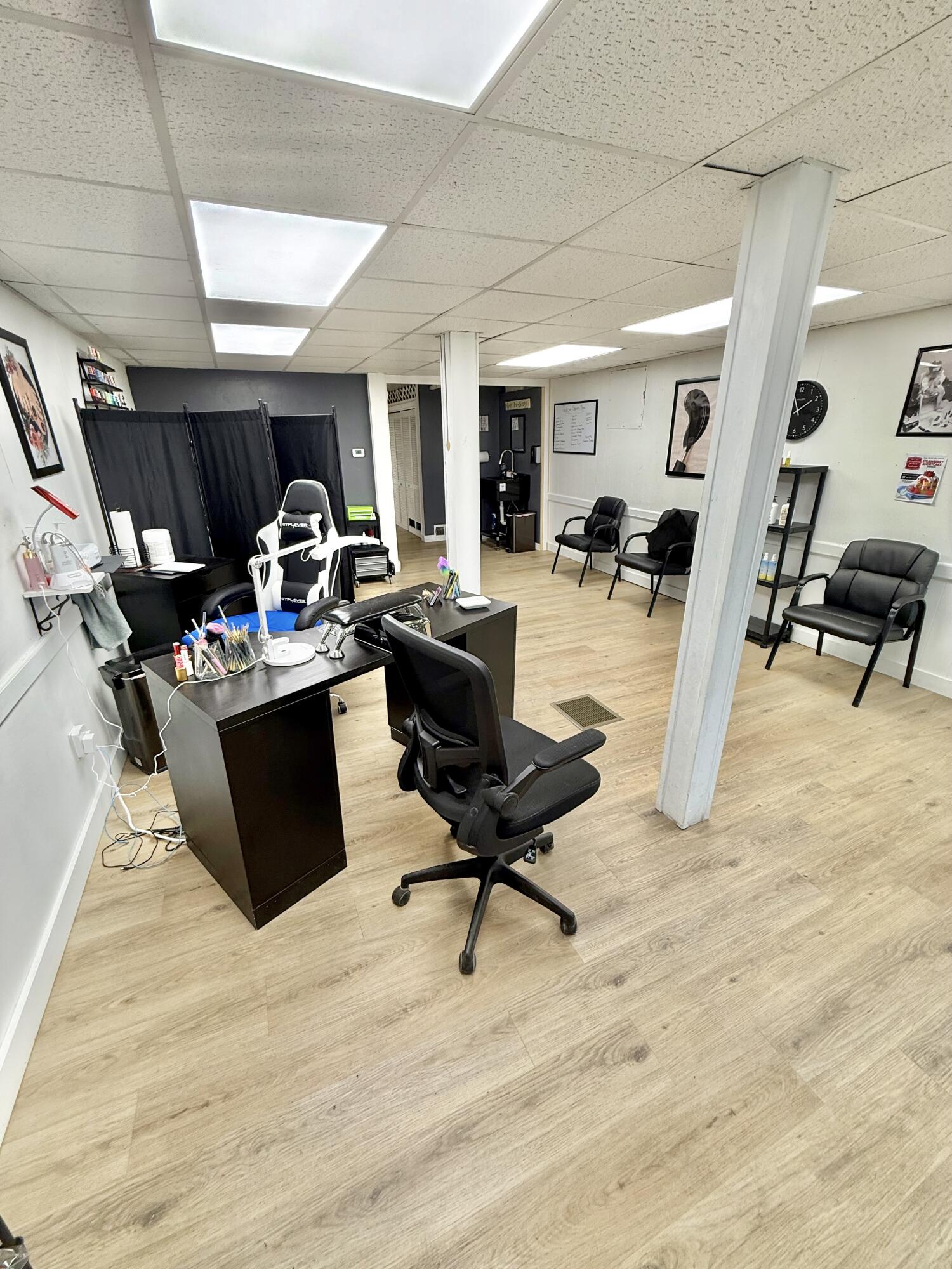 134 W Main Street Fort Kent ME 04743