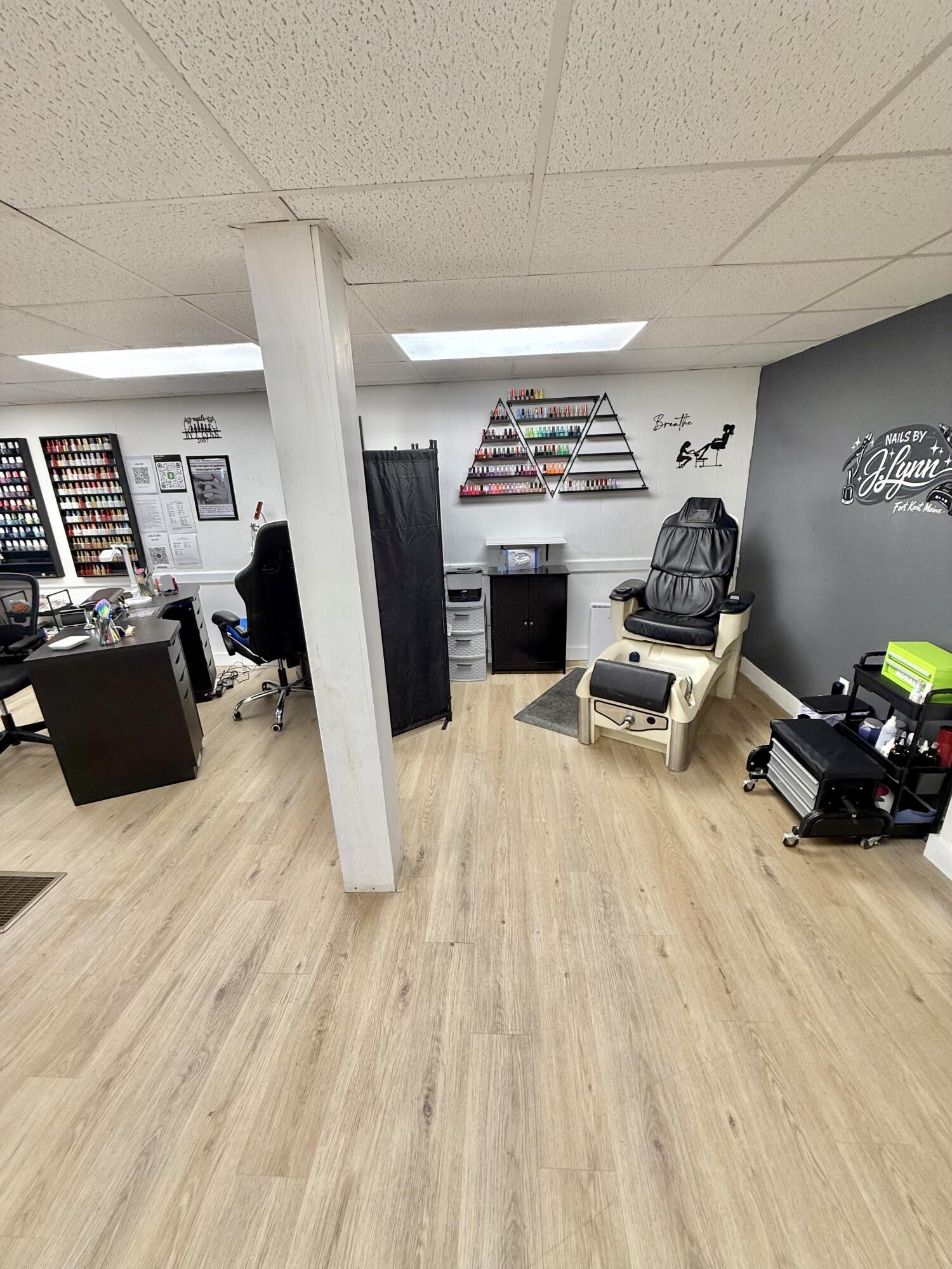 134 W Main Street Fort Kent ME 04743