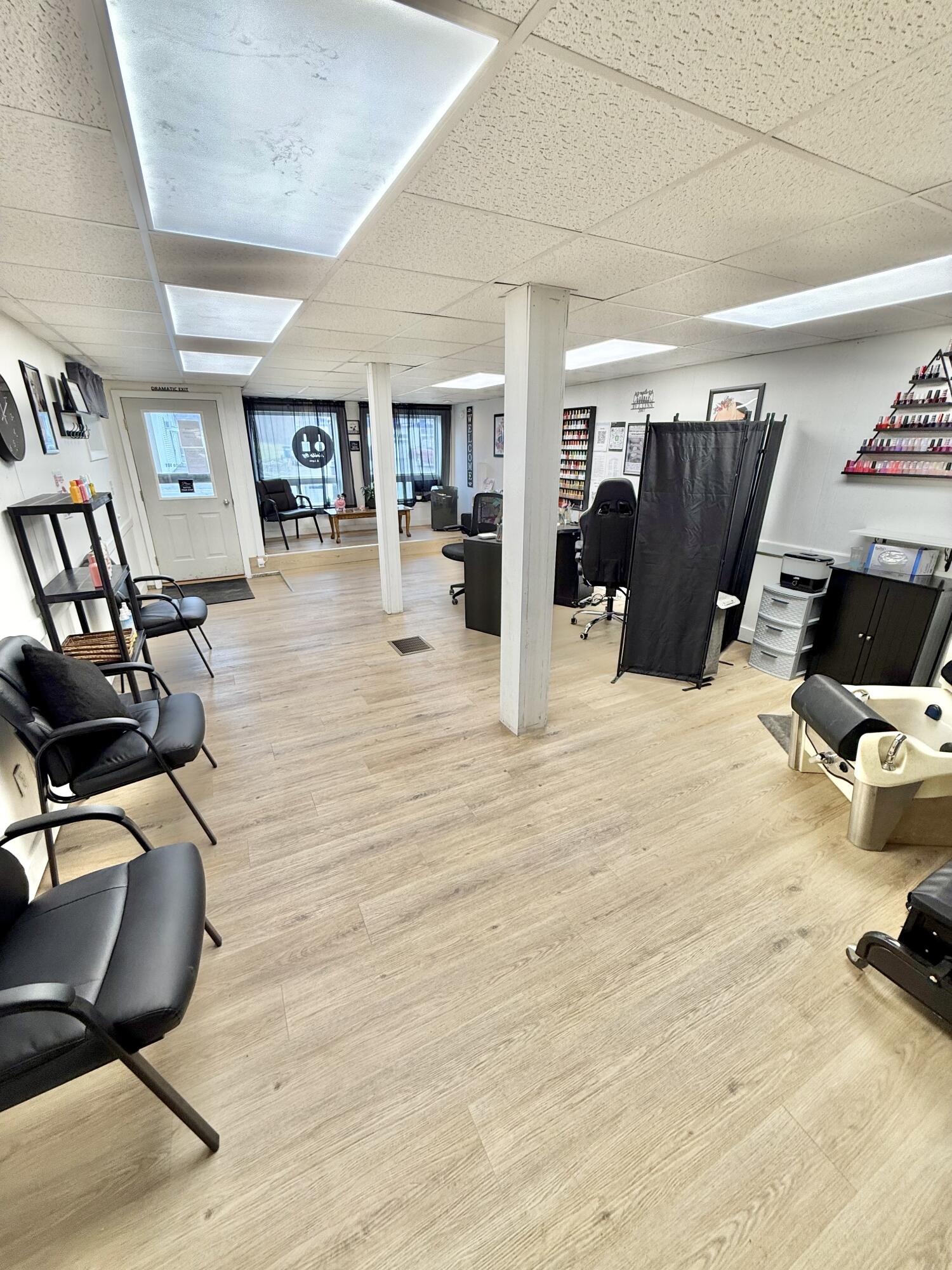 134 W Main Street Fort Kent ME 04743