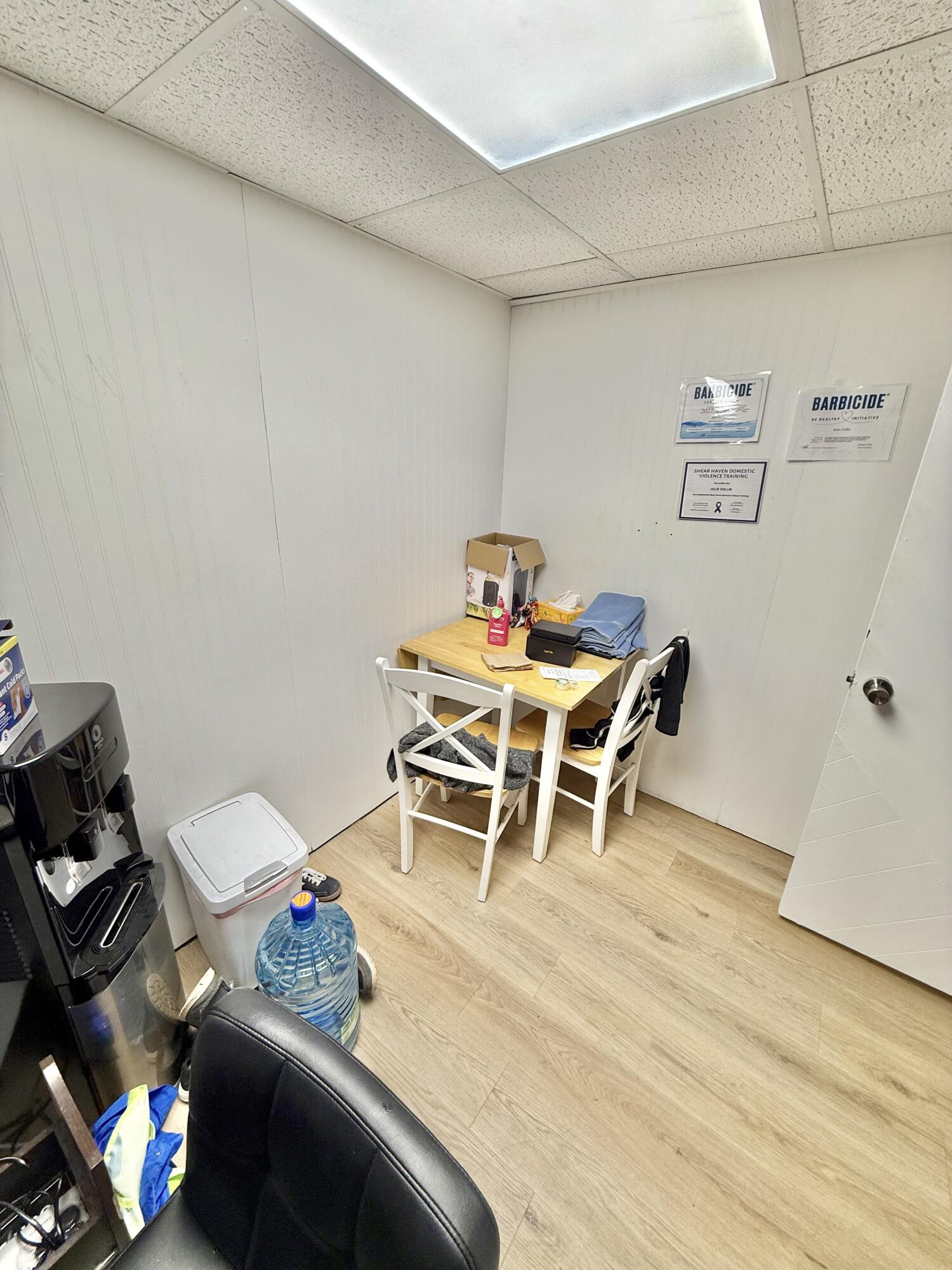 134 W Main Street Fort Kent ME 04743