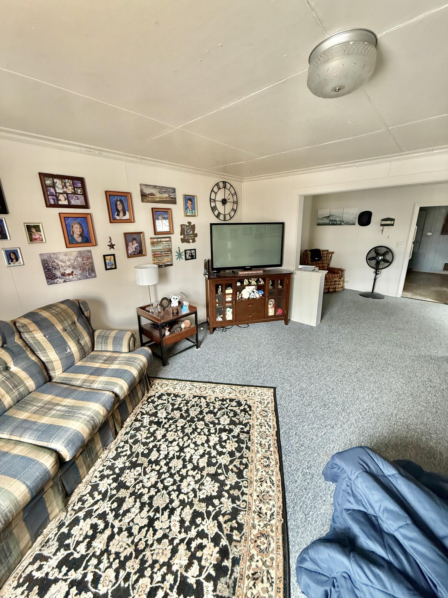 134 W Main Street Fort Kent ME 04743