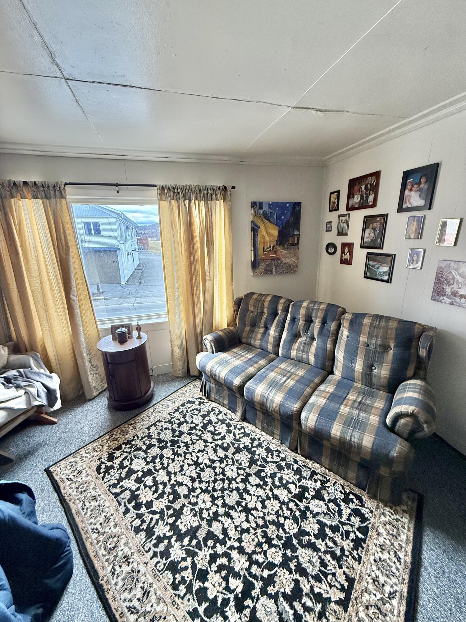 134 W Main Street Fort Kent ME 04743