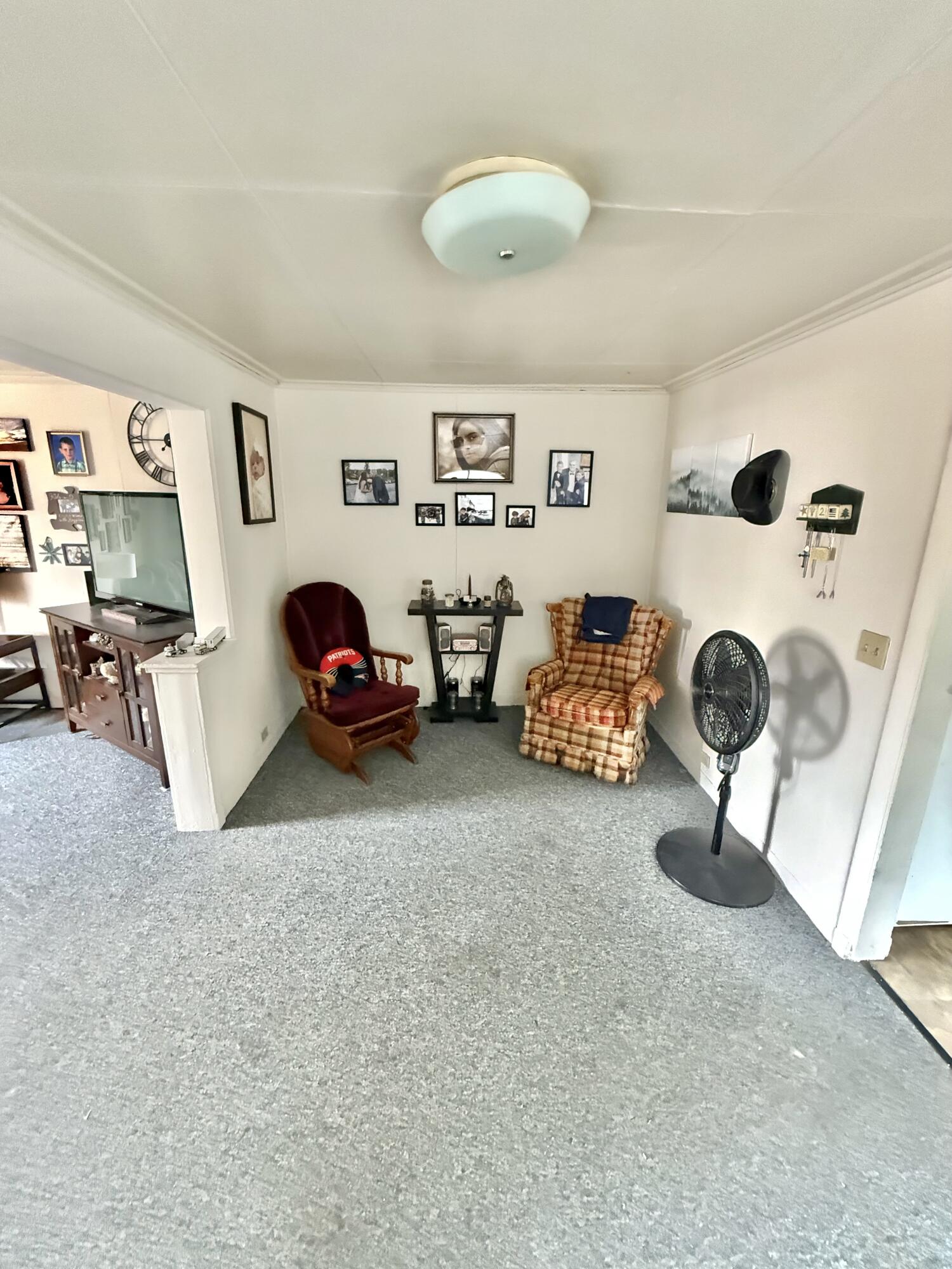 134 W Main Street Fort Kent ME 04743