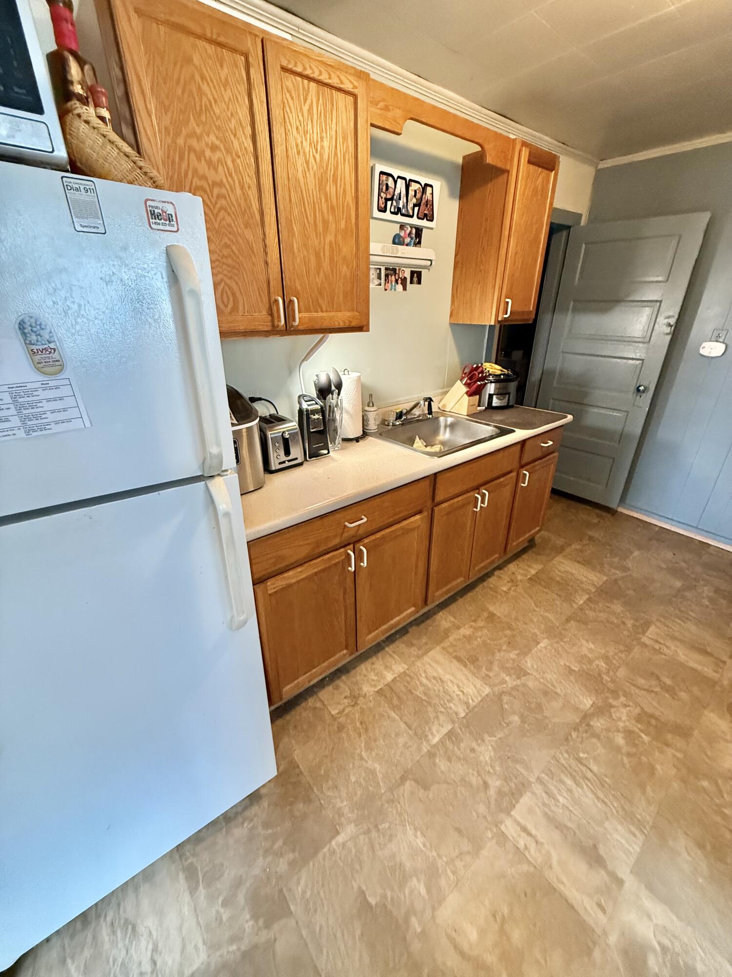 134 W Main Street Fort Kent ME 04743