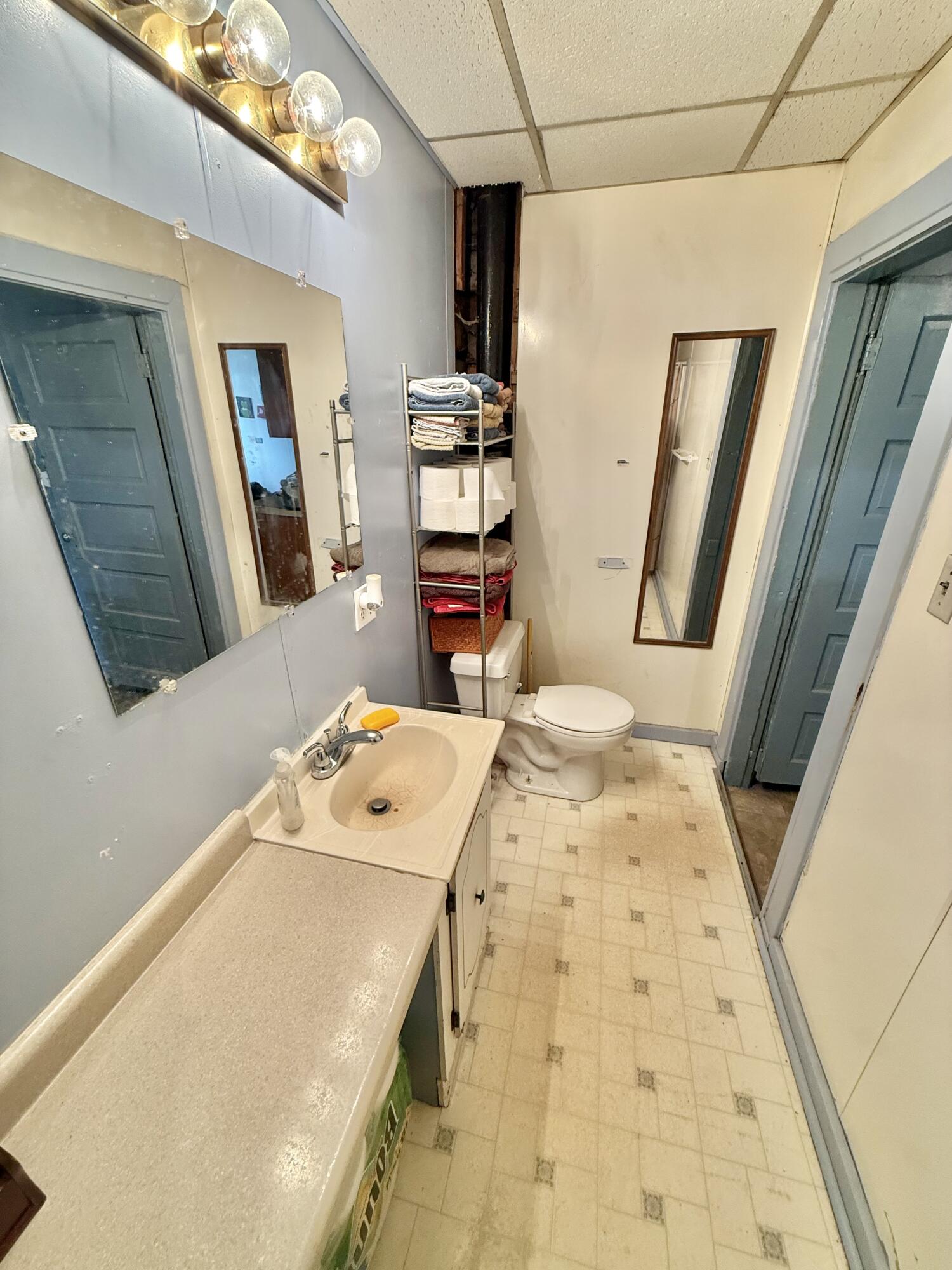 134 W Main Street Fort Kent ME 04743