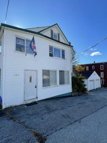 165 Oxford Avenue Rumford ME 04276