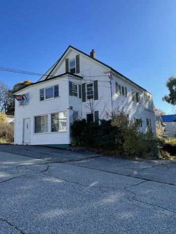 165 Oxford Avenue Rumford ME 04276