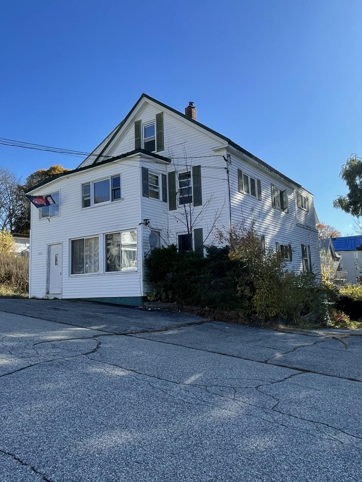 165 Oxford Avenue Rumford ME 04276