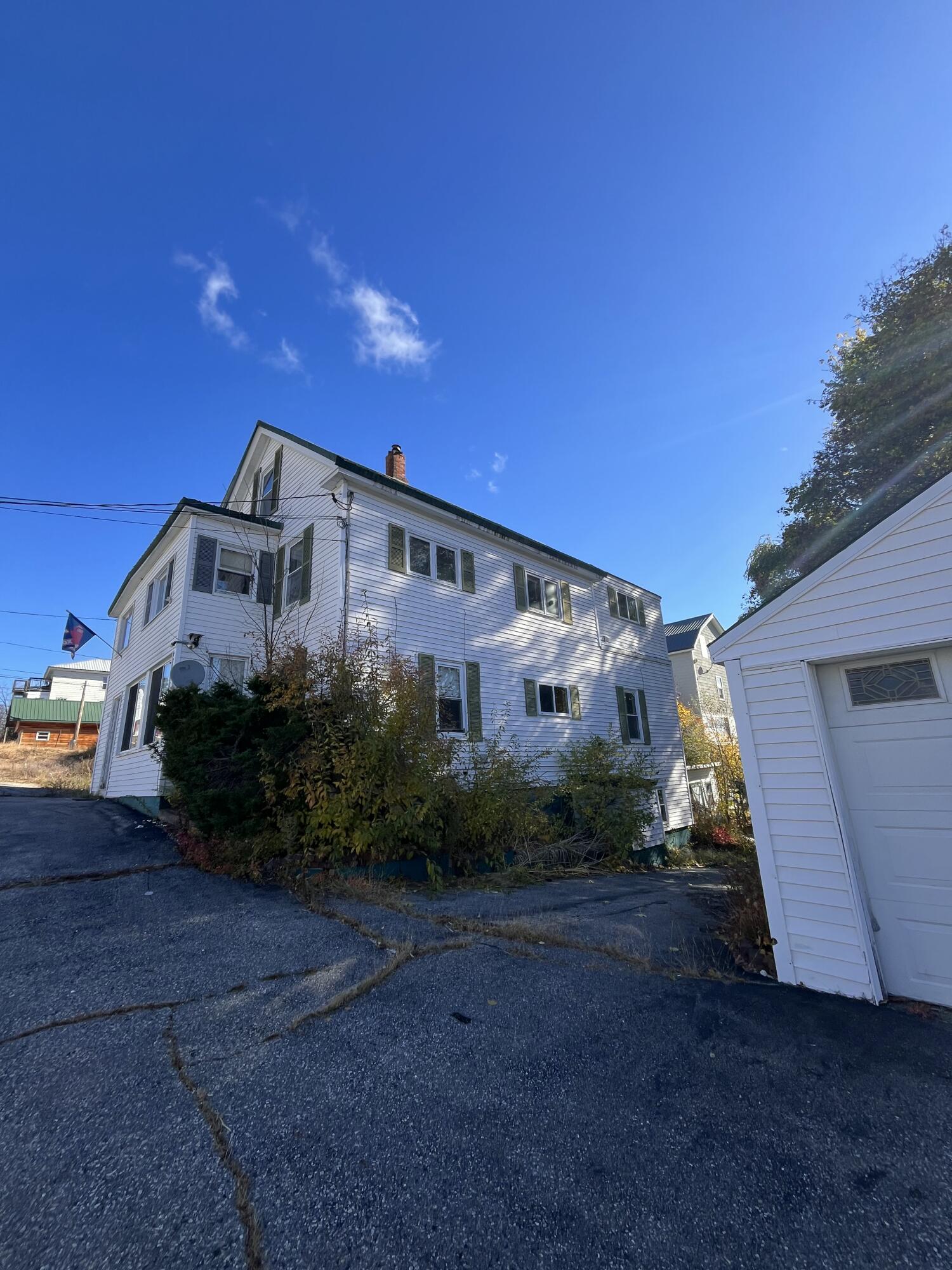 165 Oxford Avenue Rumford ME 04276