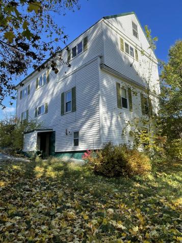 165 Oxford Avenue Rumford ME 04276