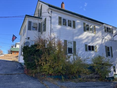 165 Oxford Avenue Rumford ME 04276