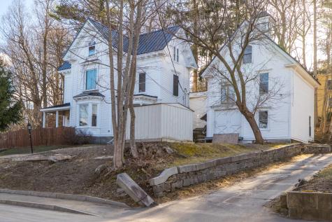 56 Highland Avenue Auburn ME 04210