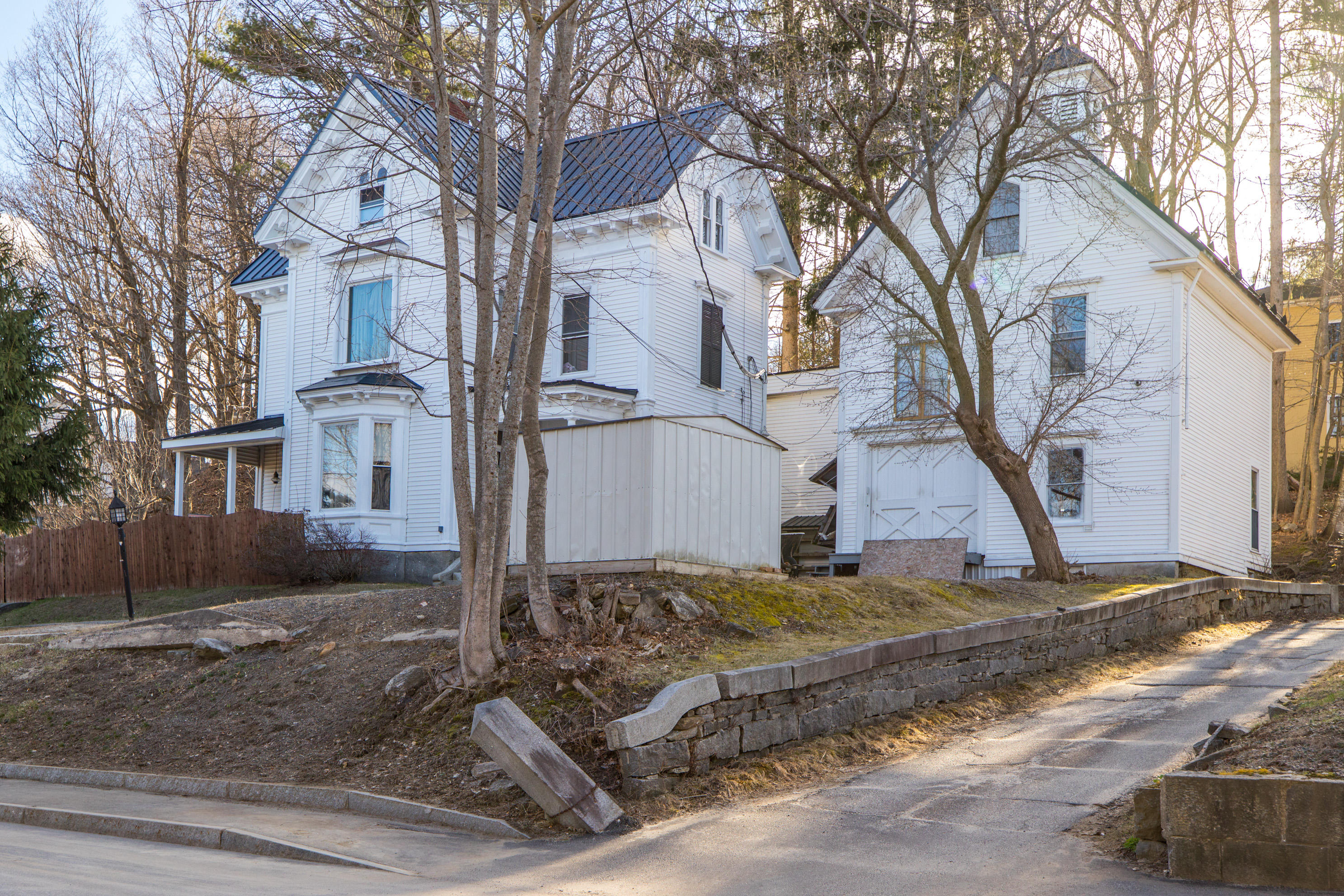 56 Highland Avenue Auburn ME 04210