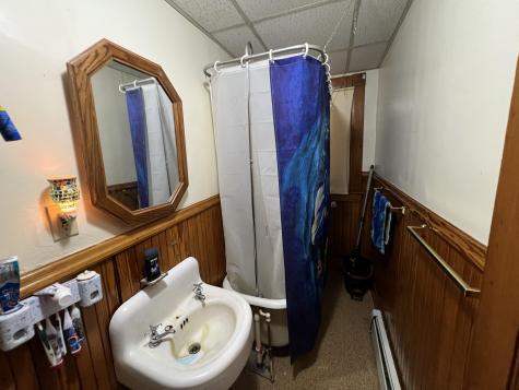 121 Rumford Avenue Rumford ME 04276