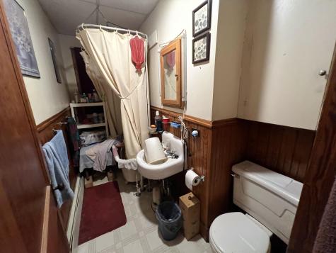 121 Rumford Avenue Rumford ME 04276