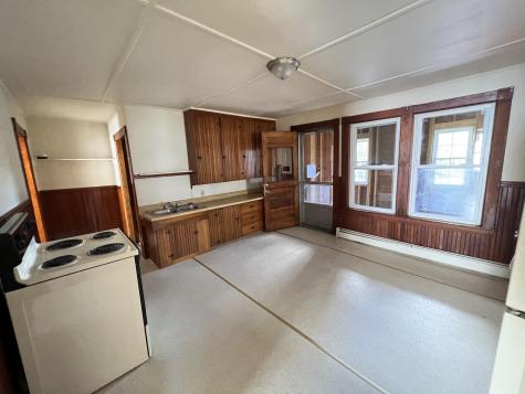 121 Rumford Avenue Rumford ME 04276