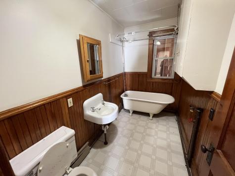 121 Rumford Avenue Rumford ME 04276