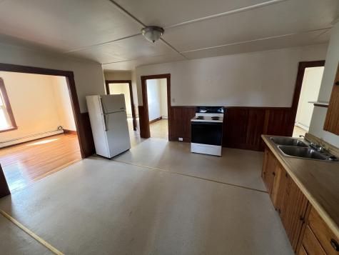 121 Rumford Avenue Rumford ME 04276