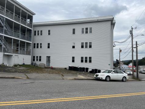 121 Rumford Avenue Rumford ME 04276