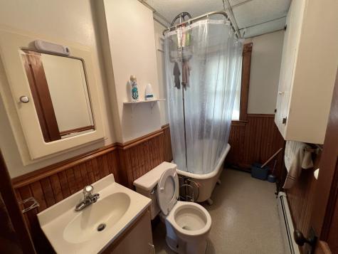 121 Rumford Avenue Rumford ME 04276